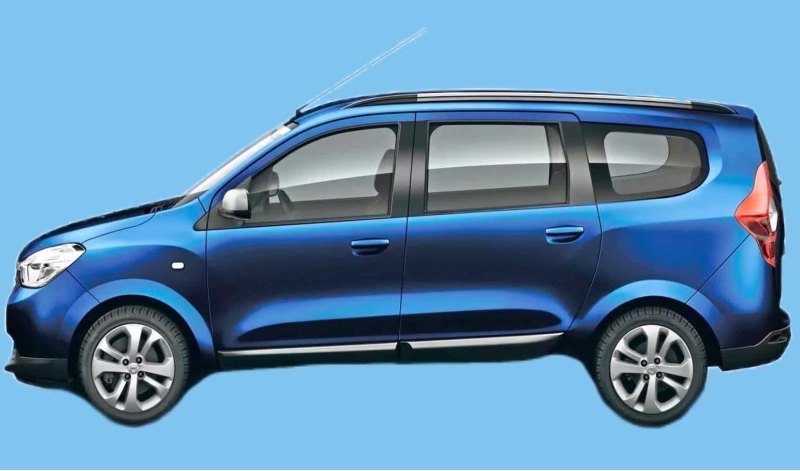 Учитывая, что сейчас архитектура B/C используется семейством Lada Vesta, сходство между моделями…