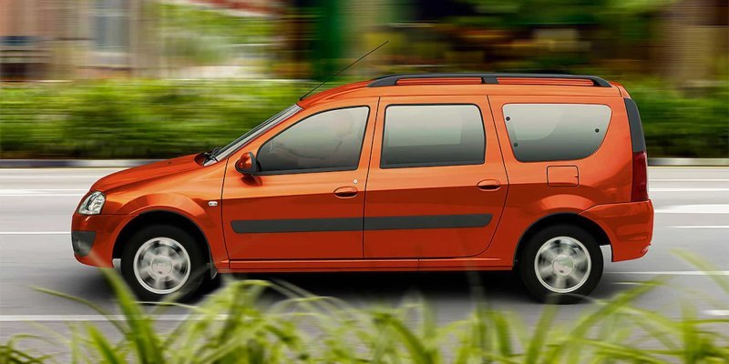 Более того, на данный момент машина существует во внутренних документах компании под заводским…