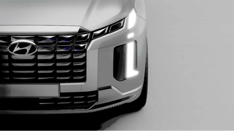 Hyundai Palisade отзывают из-за пружин клапанов,…