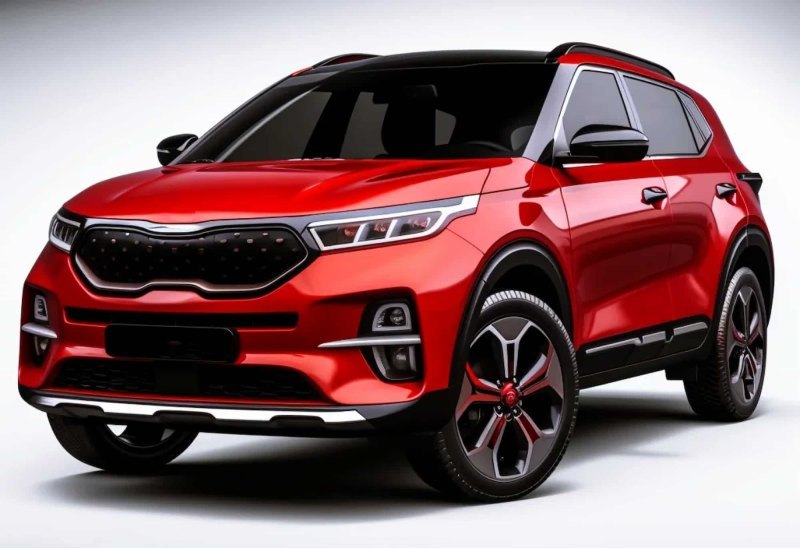 Новый Kia Seltos сменит платформу и станет…