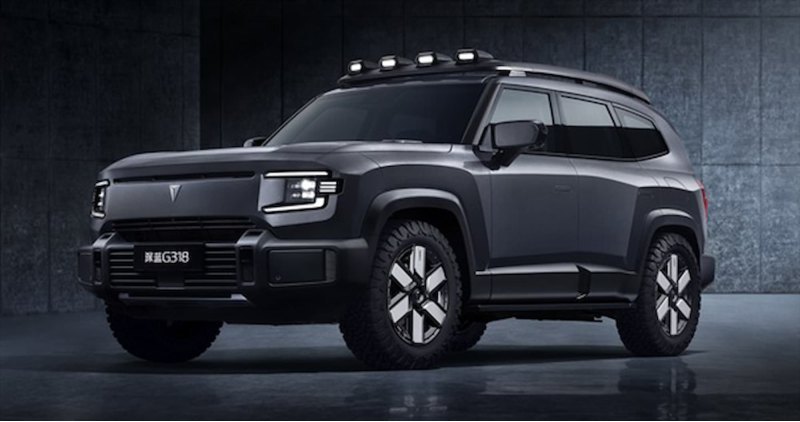 Издание «MyDrivers» пишет о том, что в Changan…