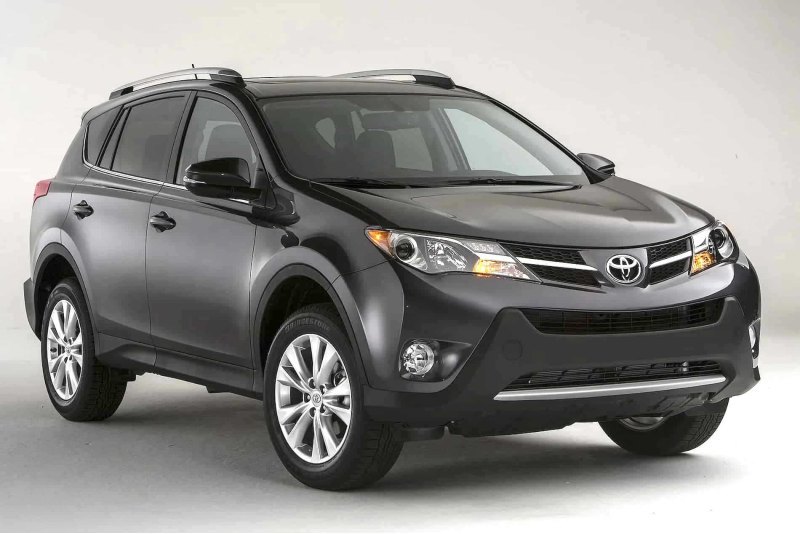 Подросток едва не погиб из-за возгорания Toyota…