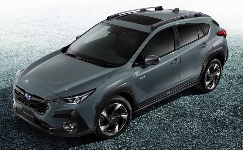 По информации Daily-Motor.ru, в РФ привезли…