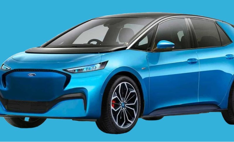 Ford отложил выпуск трехрядного…
