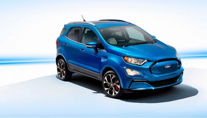 Основное внимание команды инженеров Ford будет…