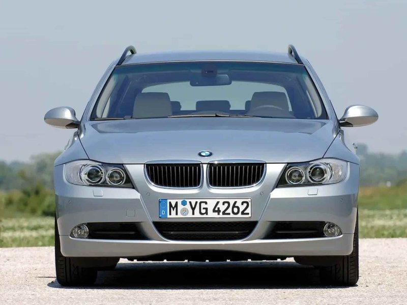 Volkswagen Eos 