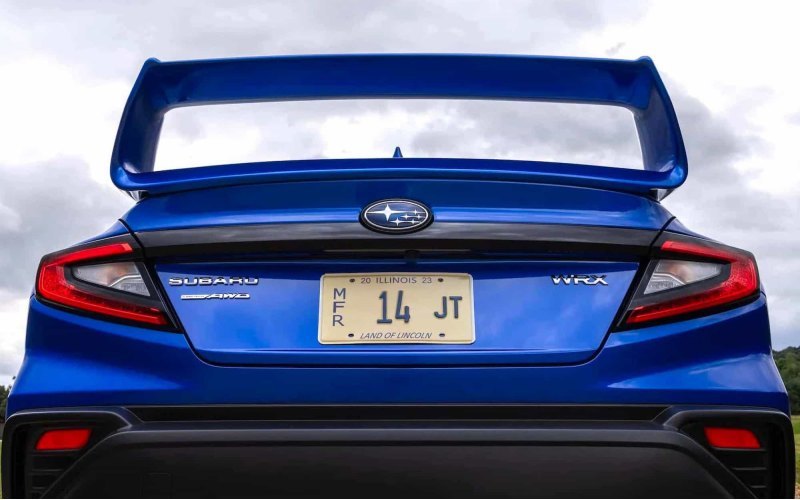 Дилер сжег сцепление на Subaru WRX клиента:…