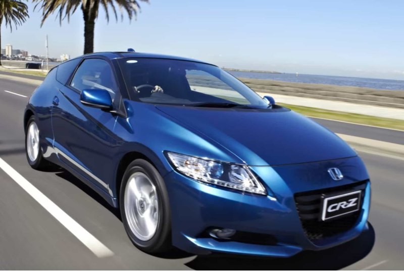 Honda CR-Z