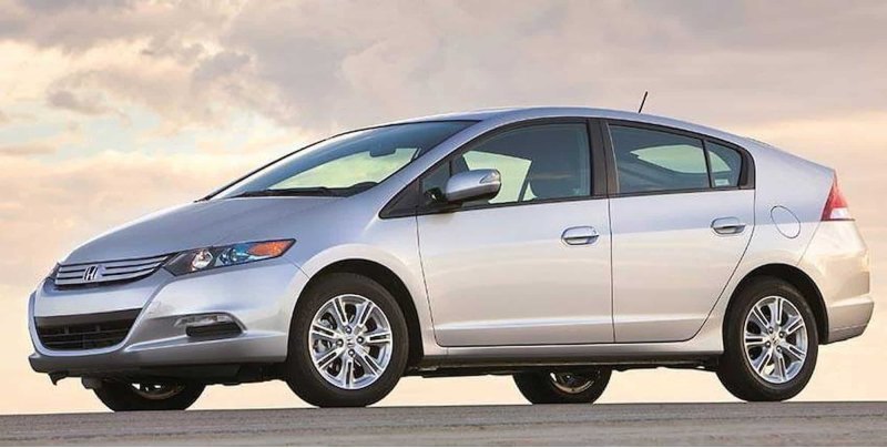 Honda Insight