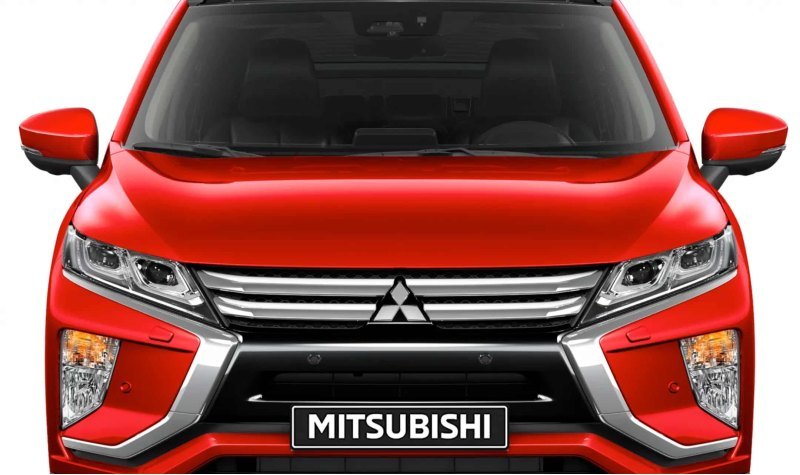 Неожиданным образом этим SUV стал японский…