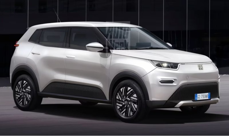 Голландский портал «AutoWeek» заглянул в будущее…
