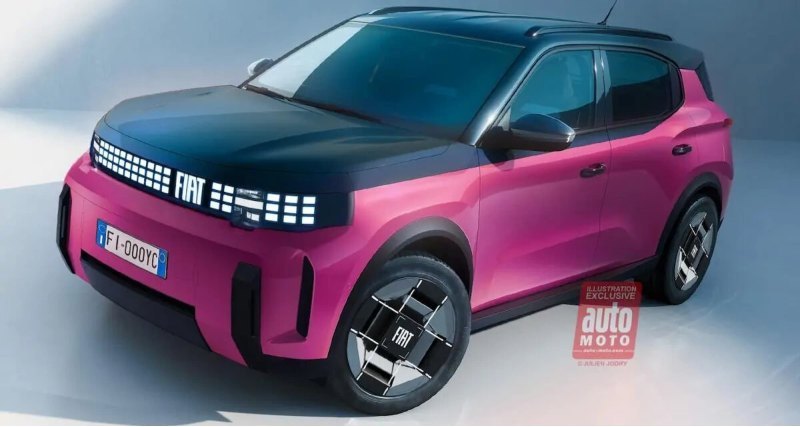 По информации журнала «Auto-Motor», в Stellantis…