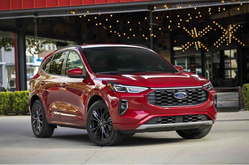 Ford Escape
