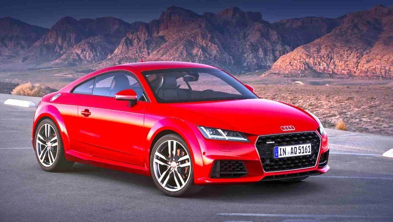 Audi, Honda, Volvo и Saab вошли в список…
