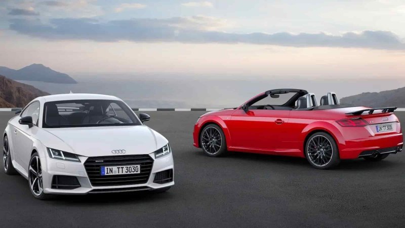 Audi, Honda, Volvo и Saab вошли в список…