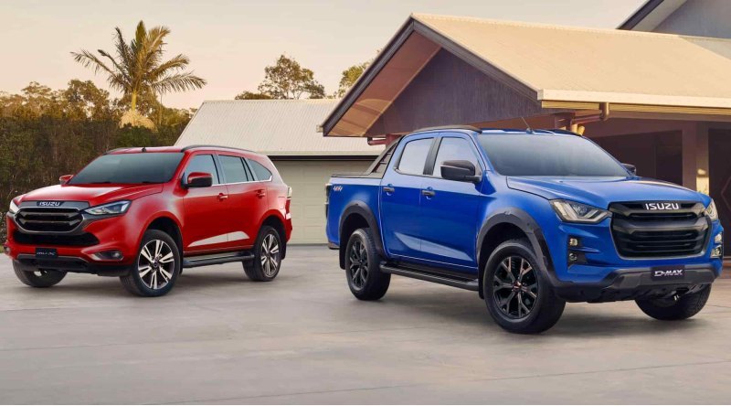 Isuzu рассказала, как исправит проблему с…