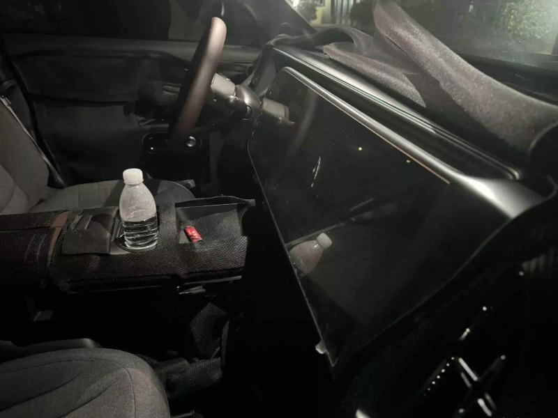 В основу «пятерки» ляжет платформа Geely SEA,…