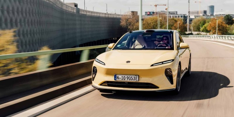 Результаты проведенных испытаний ADAC для…