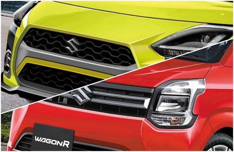 Suzuki готовит сразу две премьеры – Swift Sport и…