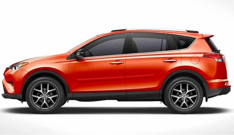 Раскрыты 5 надежных подержанных автомобилей для…