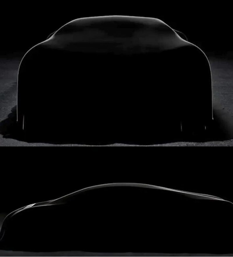 Уже подтверждено, что новый Bugatti получит…