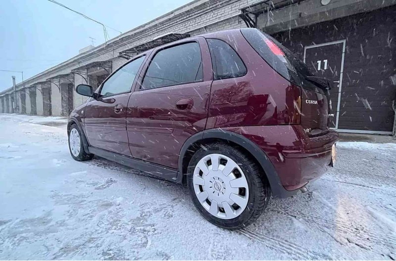 По словам продавца, машина была приобретена им в…