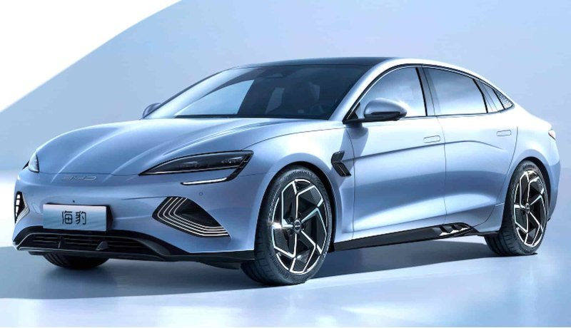 Австралийцы назвали среднеразмерные автомобили,…