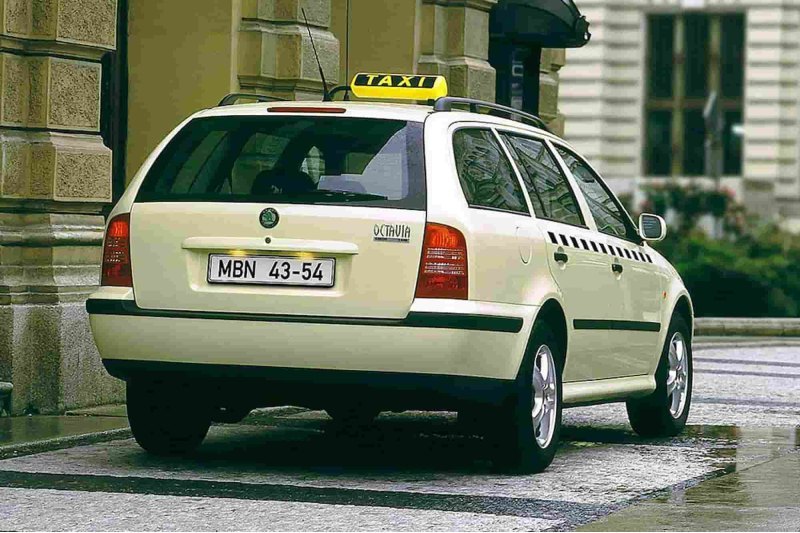 Skoda Octavia и Superb