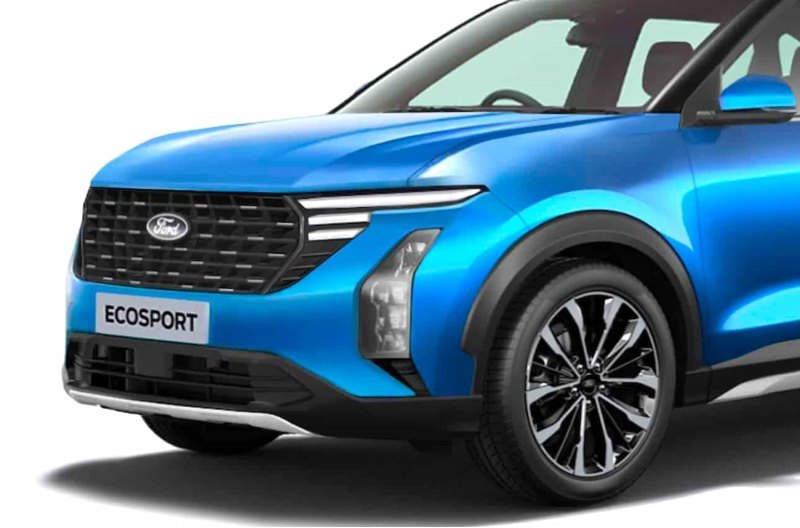 Новый Ford EcoSport хотят вернуть в строй, чтобы…