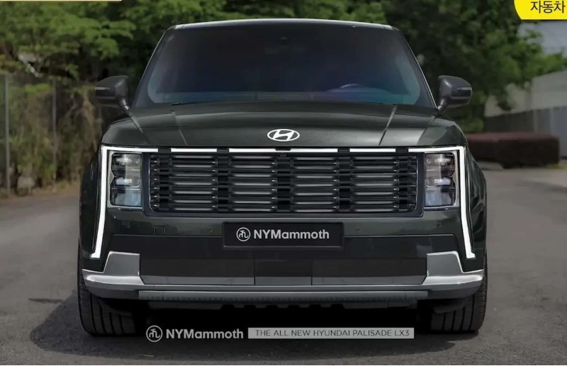 Что касается сходств с Range Rover, то на это…