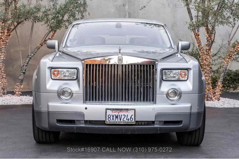 Журнал «CarsCoops» рассказал о продающемся в США…