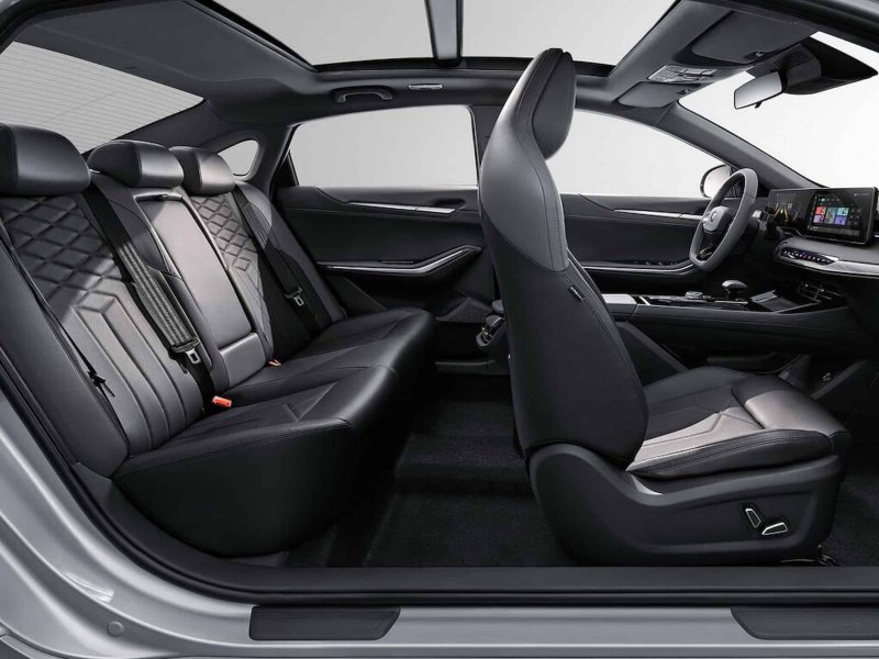 «Новые модели Volga – это китайский Changan,…
