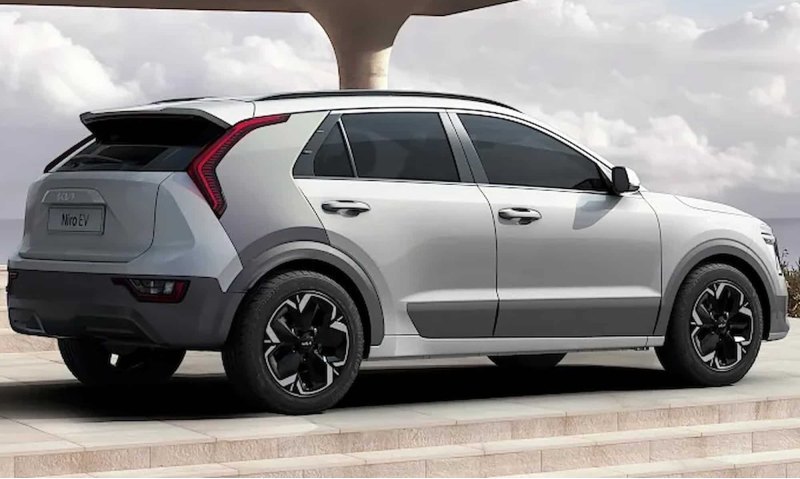 Kia запретила владельцам кроссоверов Niro EV…