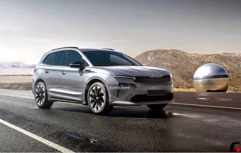 По мнению «заокеанских» журналистов, новый Skoda…