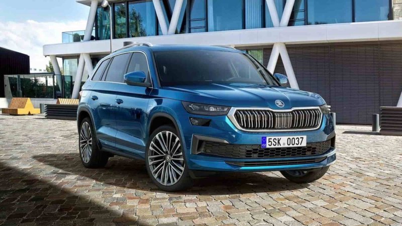 Какие автомобили в сегменте подержанных SUV стоят…