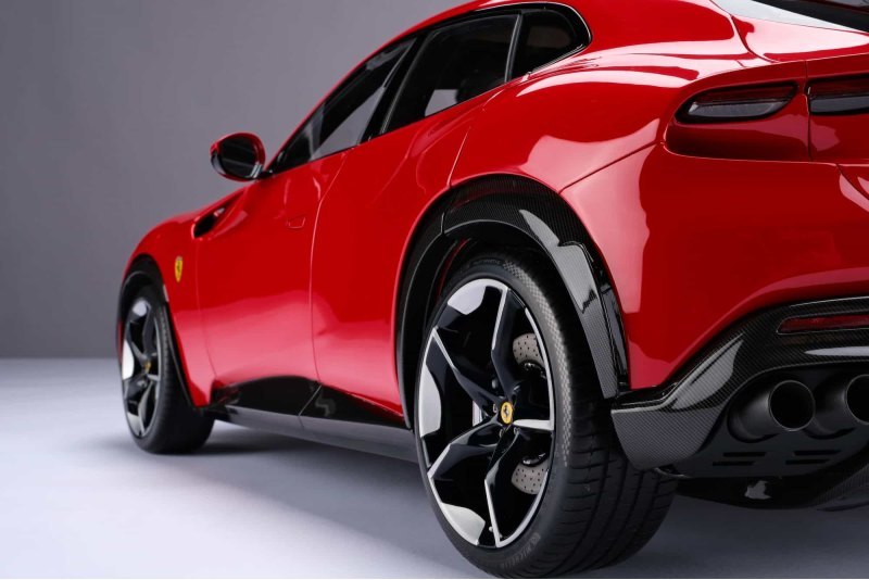 Раскрыта самая дорогая автомобильная опция в 2024…