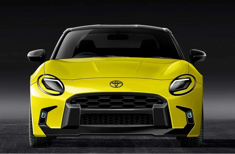 Toyota выпустит новый бюджетный спорткар за 2…