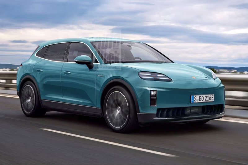 Художники с голландского портала «AutoWeek» с…