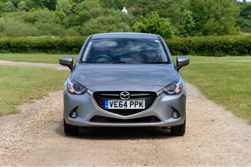 Mazda2
