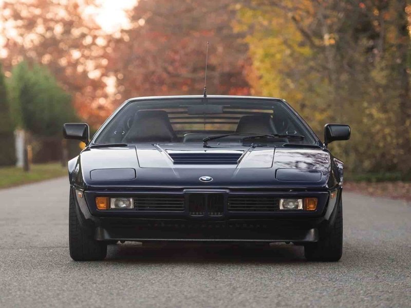 BMW M1
