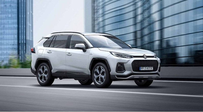 Daily-Motor.Ru обнаружил в продаже в РФ единичный…