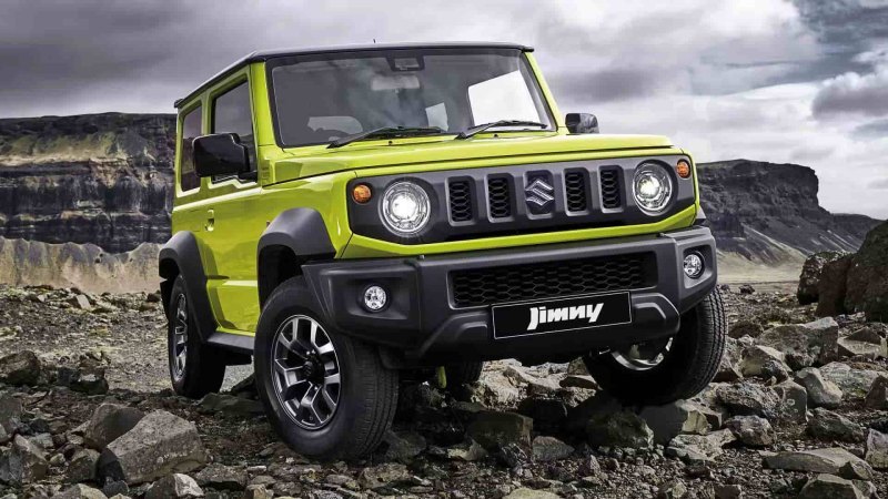 Руководство Suzuki ответило своим коллегам…