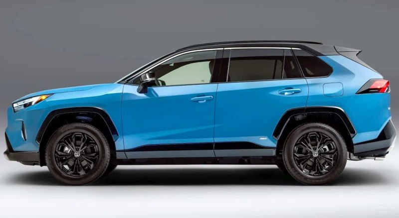 Британцы назвали самый выносливый автомобиль в…