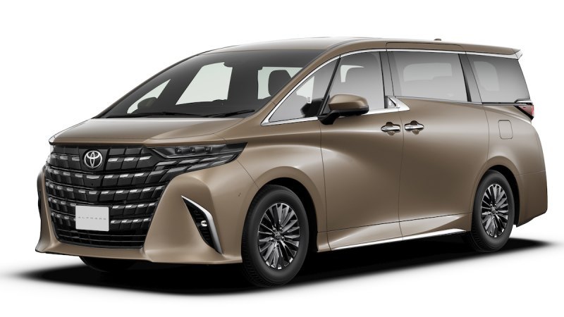 В списке доминирует Toyota. Семь из десяти самых…