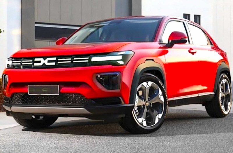 Новое поколение Sandero Stepway превратится в…