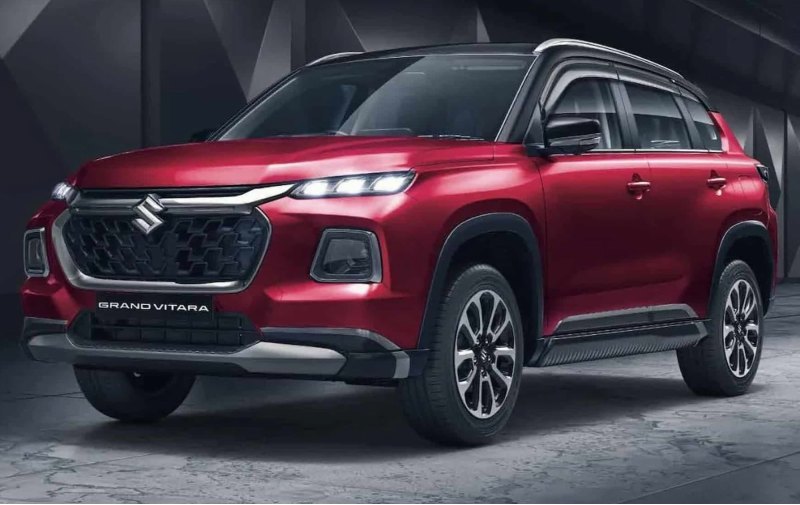 По данным Daily-Motor.Ru, в Россию прибыла свежая…