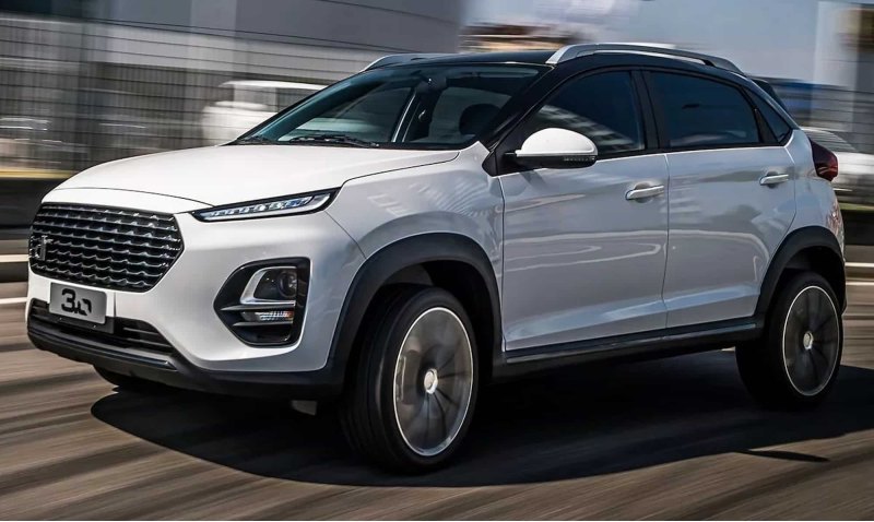 DR Automobiles поплатилась за то, что называла…