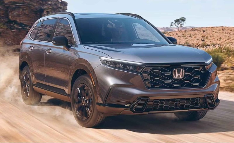 Что касается Toyota RAV4, то он занял в этом…