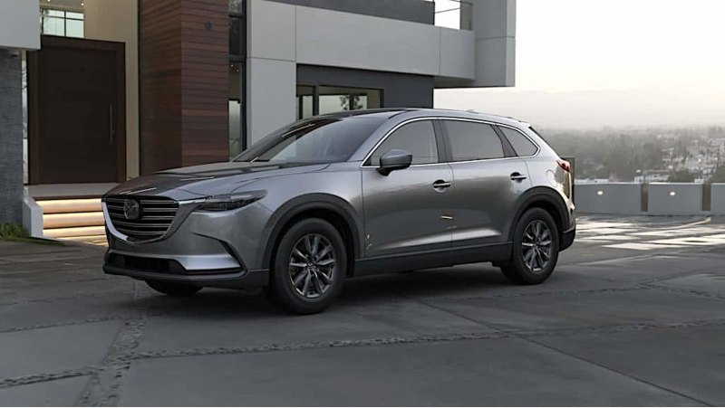 На днях в распоряжение автосалонов прибыла новая…