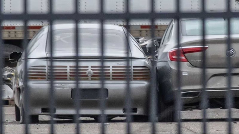Недавно выяснилось, что американский автогигант…